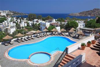 Elementa Hotel 3* Adults Only 12+