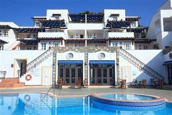 Elementa Hotel 3* Adults Only 12+