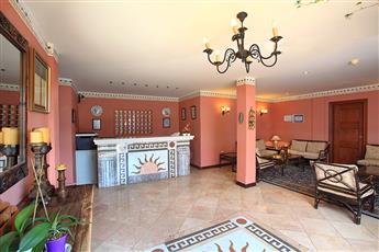 Elementa Hotel 3* Adults Only 12+