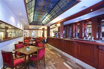 Elementa Hotel 3* Adults Only 12+