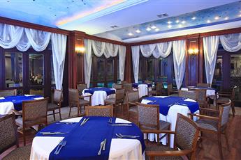 Elementa Hotel 3* Adults Only 12+