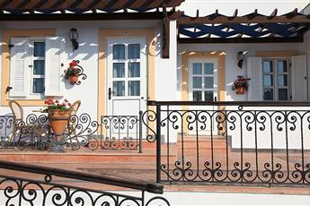 Elementa Hotel 3* Adults Only 12+