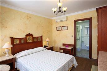 Elementa Hotel 3* Adults Only 12+