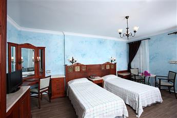 Elementa Hotel 3* Adults Only 12+