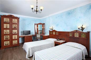 Elementa Hotel 3* Adults Only 12+