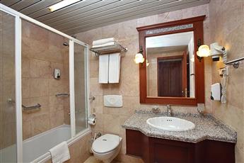 Elementa Hotel 3* Adults Only 12+