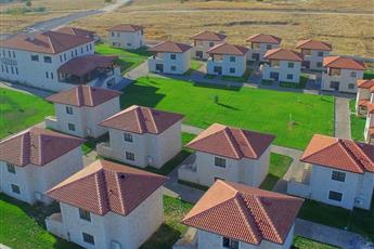 Elevres Stone House 4*