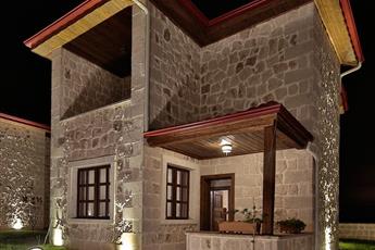 Elevres Stone House 4*