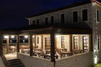 Elevres Stone House 4*