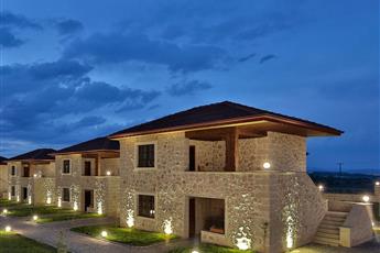 Elevres Stone House 4*