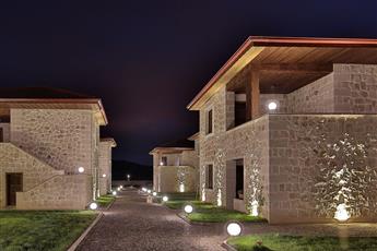 Elevres Stone House 4*