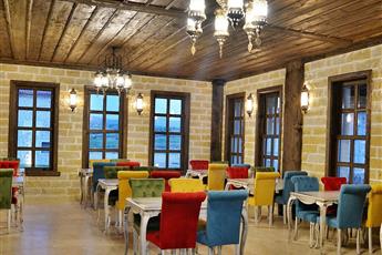 Elevres Stone House 4*