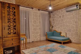 Elevres Stone House 4*