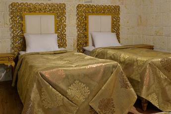 Elevres Stone House 4*