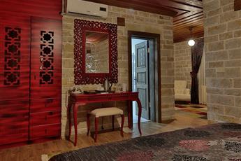 Elevres Stone House 4*