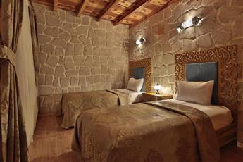 Elevres Stone House