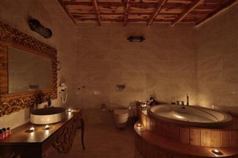 Elevres Stone House