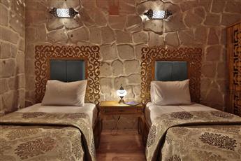 Elevres Stone House