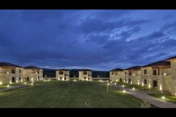 Elevres Stone House