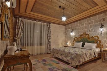 Elevres Stone House