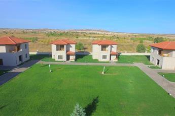 Elevres Stone House