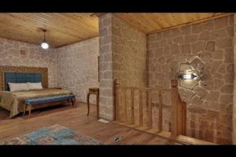 Elevres Stone House