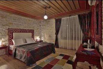 Elevres Stone House