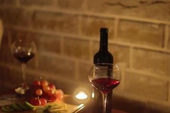Elevres Stone House