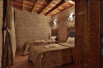 Elevres Stone House