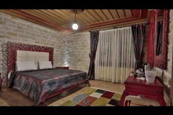 Elevres Stone House