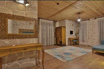 Elevres Stone House
