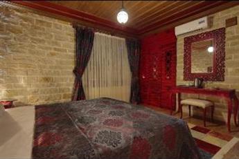 Elevres Stone House