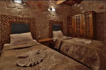 Elevres Stone House
