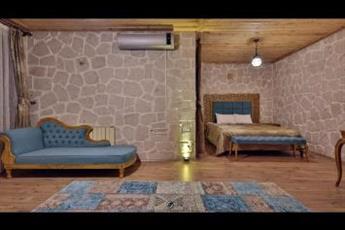 Elevres Stone House