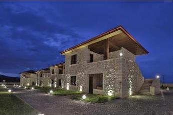 Elevres Stone House
