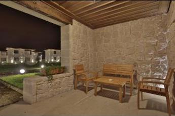 Elevres Stone House