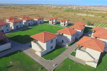 Elevres Stone House