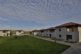 Elevres Stone House