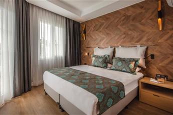 Eliada Hotel