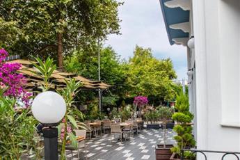 Eliada Hotel