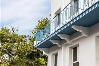 Eliada Hotel