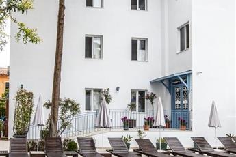 Eliada Hotel