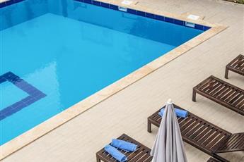 Eliada Hotel