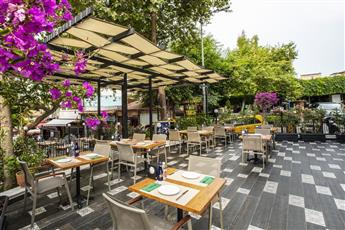Eliada Hotel