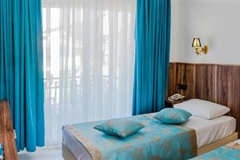 Elijah Hotel
