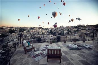 Elika Cave Suites Cappadocia, Curio Collection by Hilton 5*