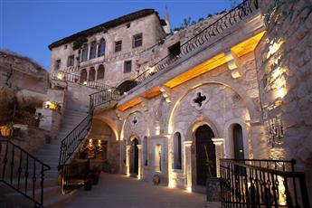Elika Cave Suites Cappadocia, Curio Collection by Hilton 5*