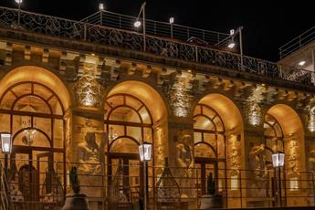 Elika Cave Suites Cappadocia, Curio Collection by Hilton 5*