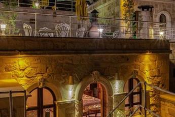 Elika Cave Suites Cappadocia, Curio Collection by Hilton 5*