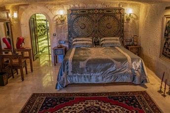 Elika Cave Suites Cappadocia, Curio Collection by Hilton 5*